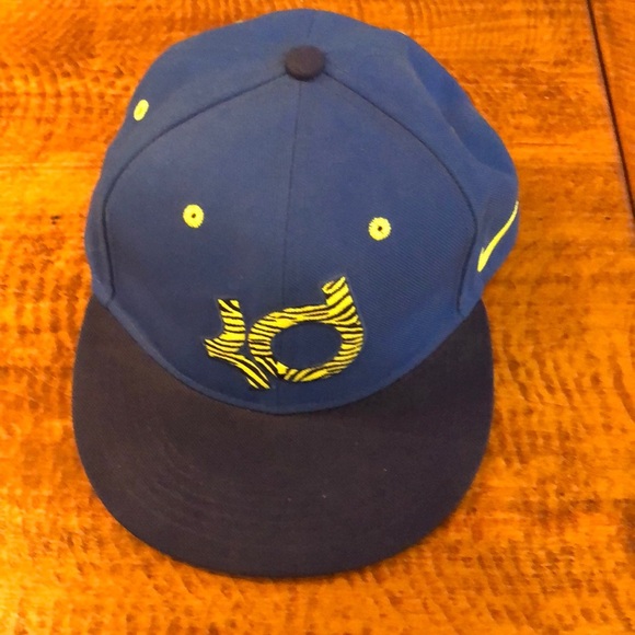 Nike kd Hat - Picture 1 of 2